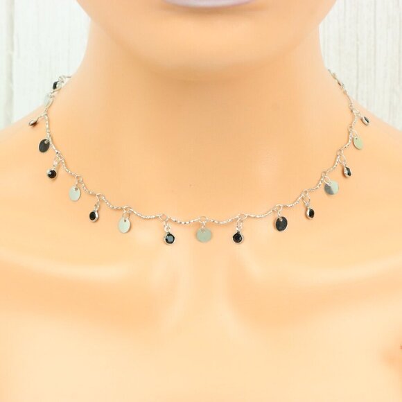 "Minimalist & Elegant Necklace Chain – Perfect for Women & Girls | UNVRC1066 - Picture 1 of 10